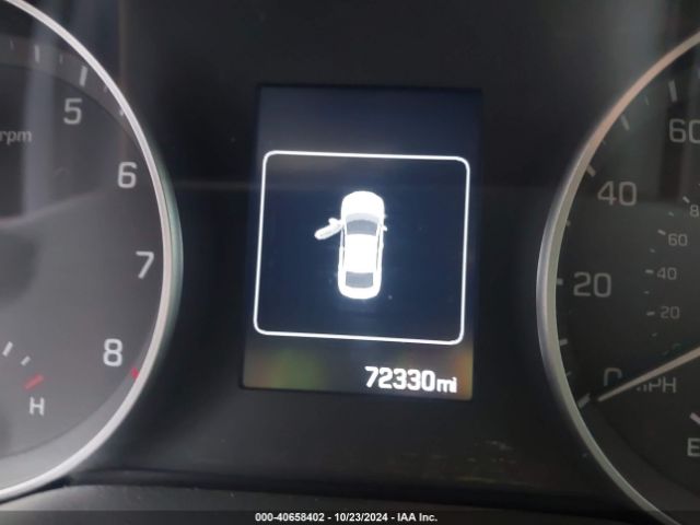 5NPD84LF9JH374144 Hyundai Elantra Value Edition