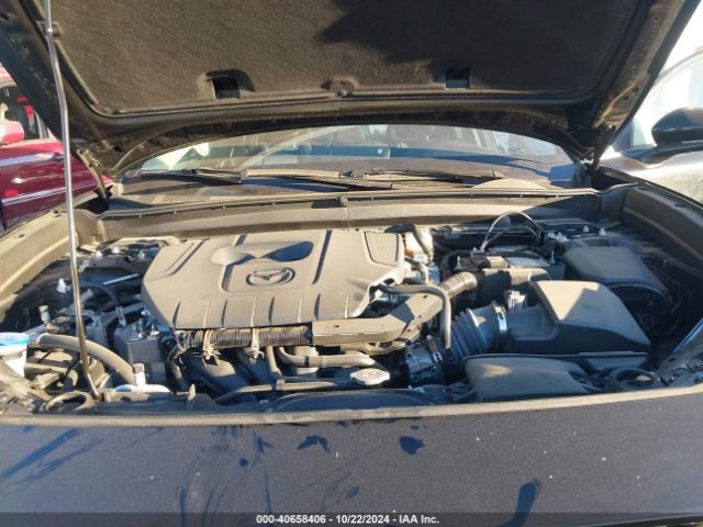 3MVDMBAM6RM645280 Mazda Cx-30 2.5 S