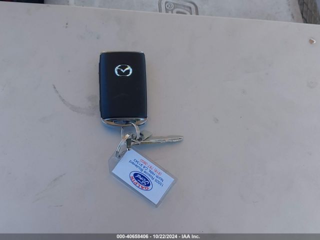 3MVDMBAM6RM645280 Mazda Cx-30 2.5 S
