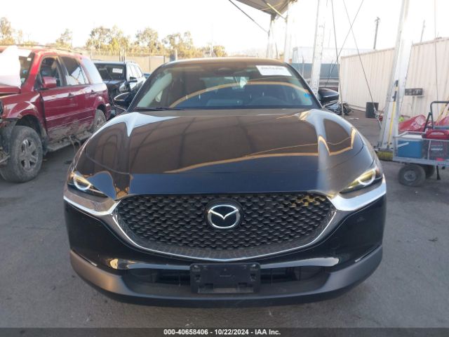 3MVDMBAM6RM645280 Mazda Cx-30 2.5 S