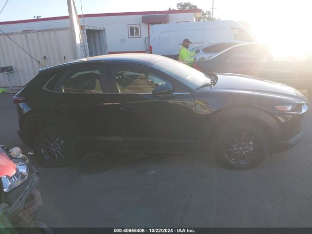 3MVDMBAM6RM645280 Mazda Cx-30 2.5 S