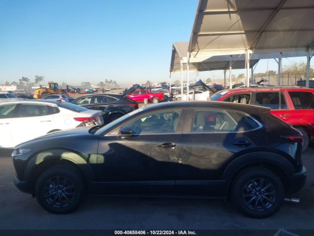 3MVDMBAM6RM645280 Mazda Cx-30 2.5 S