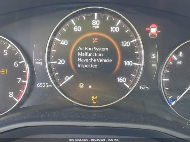 3MVDMBAM6RM645280 Mazda Cx-30 2.5 S