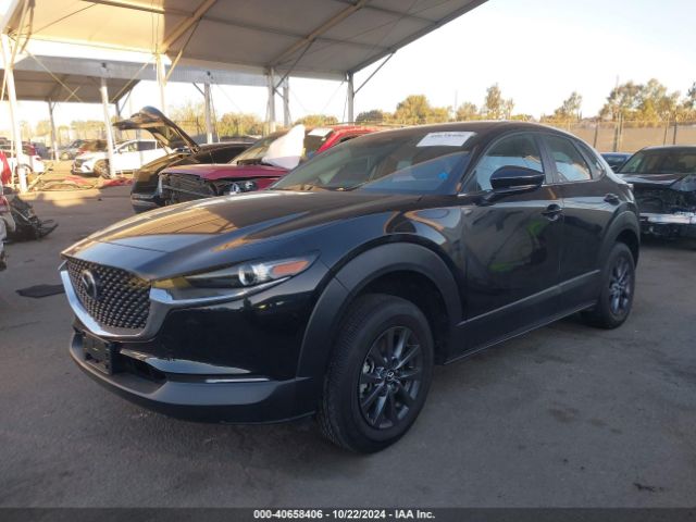 3MVDMBAM6RM645280 Mazda Cx-30 2.5 S