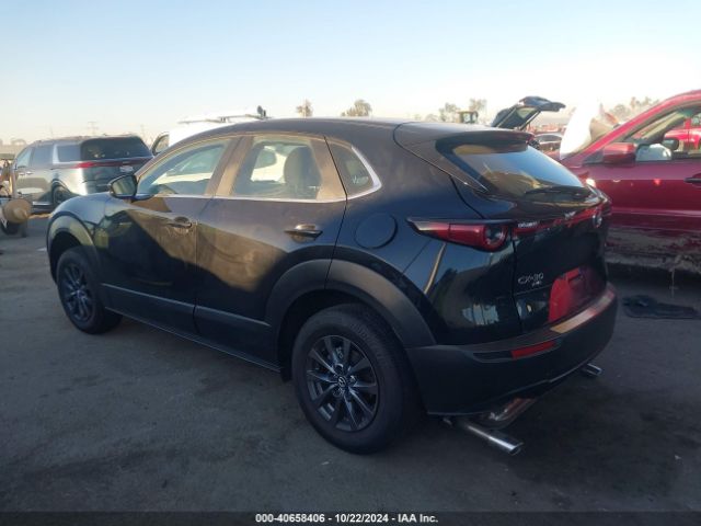 3MVDMBAM6RM645280 Mazda Cx-30 2.5 S