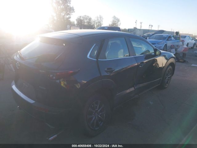 3MVDMBAM6RM645280 Mazda Cx-30 2.5 S