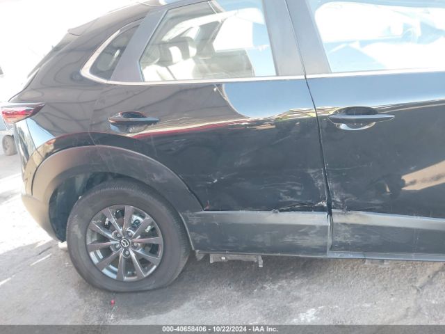 3MVDMBAM6RM645280 Mazda Cx-30 2.5 S