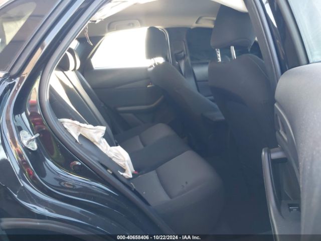 3MVDMBAM6RM645280 Mazda Cx-30 2.5 S
