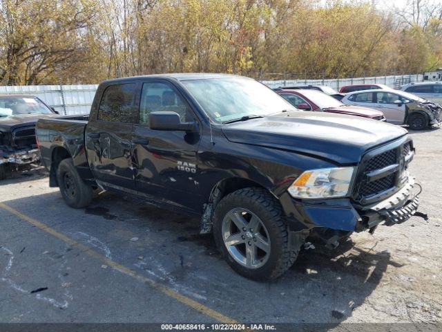 1C6RR7KG7HS718118 auction archive image