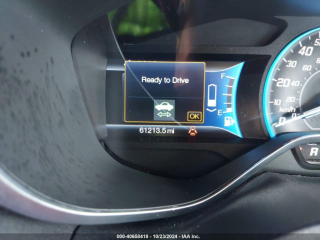1FADP5CU2EL504067 Ford C-max Energi Sel
