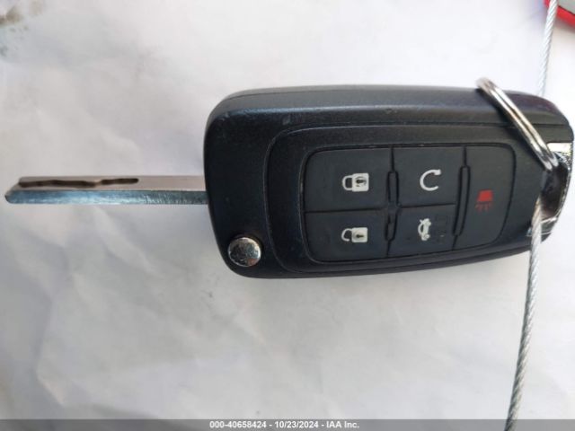 1G1105SA2GU106386 Chevrolet IMPALA 1LT