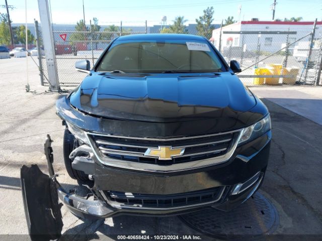 1G1105SA2GU106386 Chevrolet IMPALA 1LT