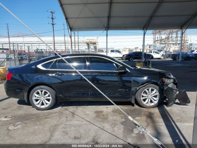 1G1105SA2GU106386 Chevrolet IMPALA 1LT