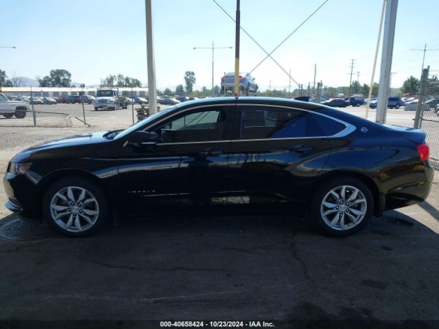 1G1105SA2GU106386 Chevrolet IMPALA 1LT