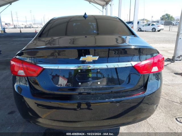1G1105SA2GU106386 Chevrolet IMPALA 1LT