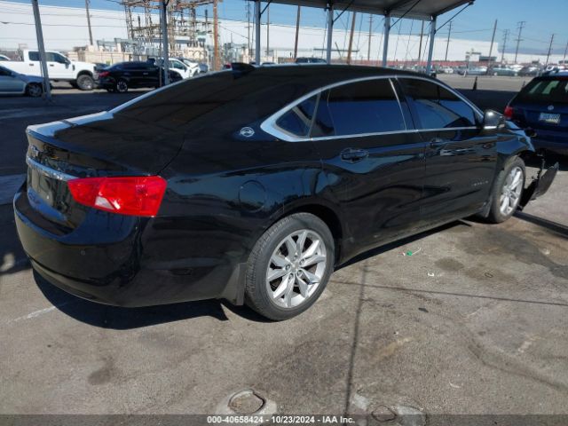 1G1105SA2GU106386 Chevrolet IMPALA 1LT