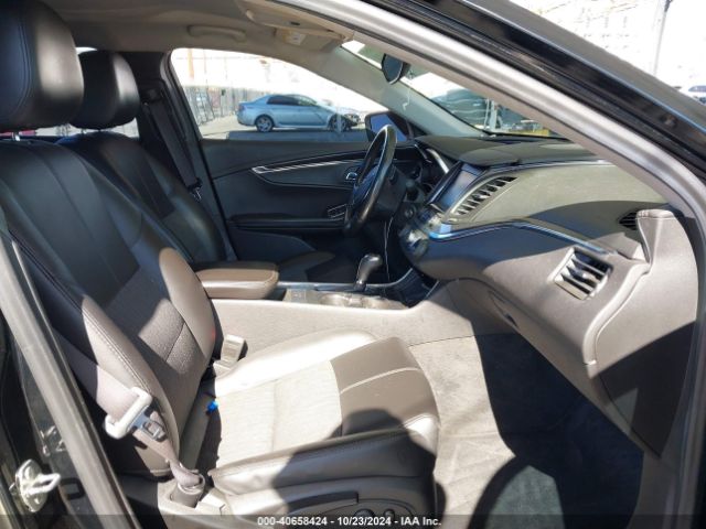 1G1105SA2GU106386 Chevrolet IMPALA 1LT