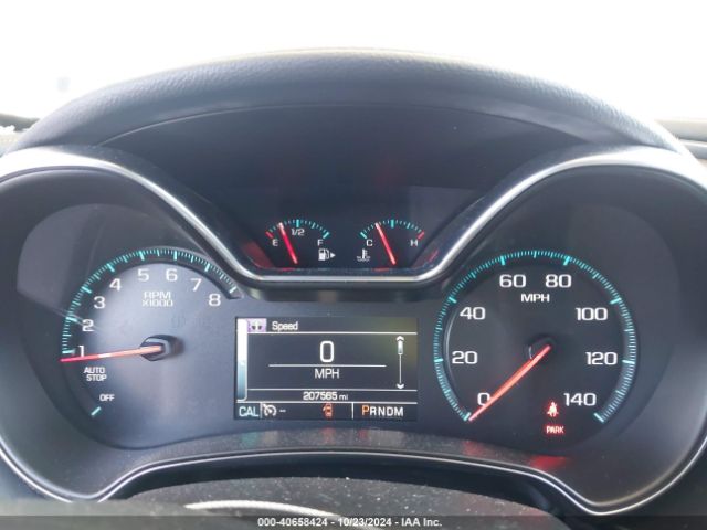 1G1105SA2GU106386 Chevrolet IMPALA 1LT