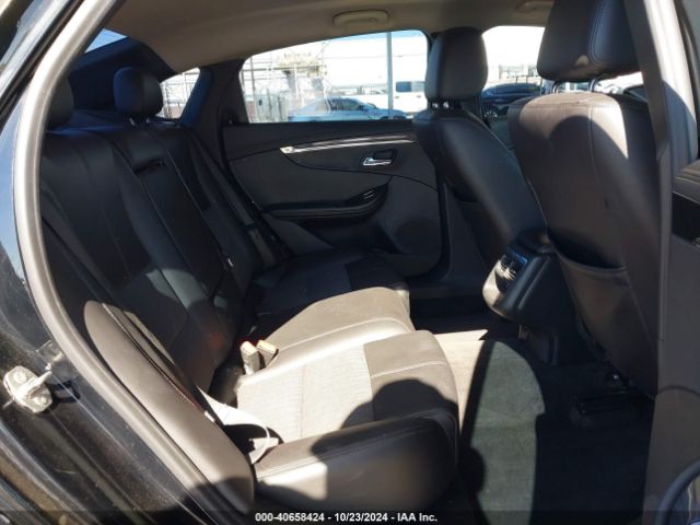 1G1105SA2GU106386 Chevrolet IMPALA 1LT
