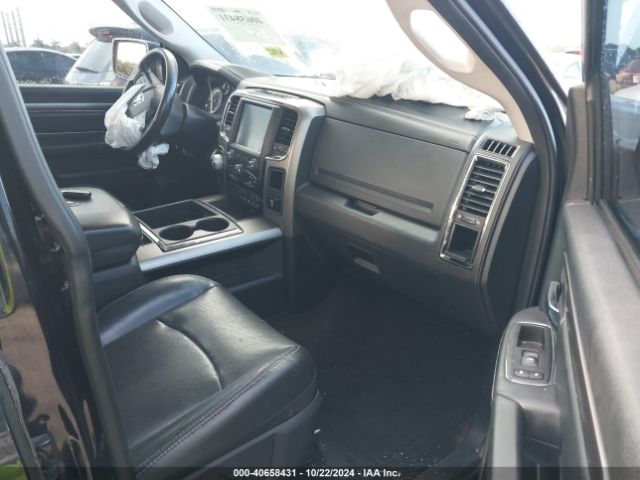1C6RR6MTXES356141 RAM 1500 Sport