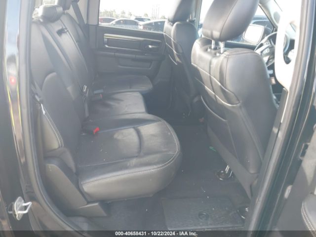 1C6RR6MTXES356141 RAM 1500 Sport