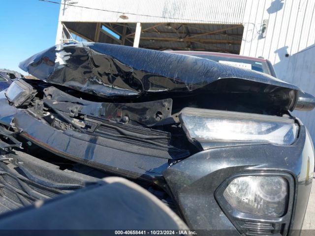 KL79MUSL7MB002636 Chevrolet Trailblazer Awd Rs