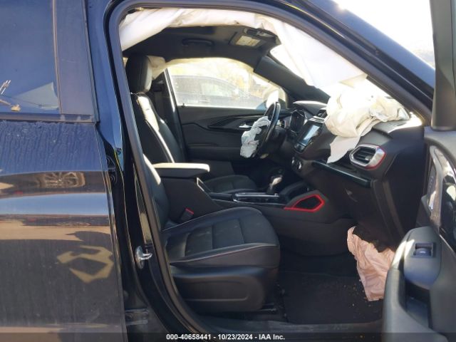 KL79MUSL7MB002636 Chevrolet Trailblazer Awd Rs