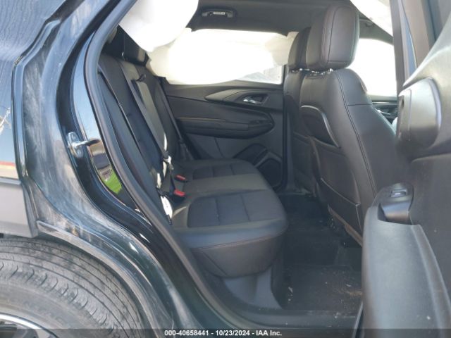 KL79MUSL7MB002636 Chevrolet Trailblazer Awd Rs