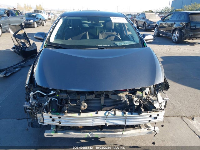 Toyota Prius Prime Le 2021 JTDKAMFP3M3174358 Image 13