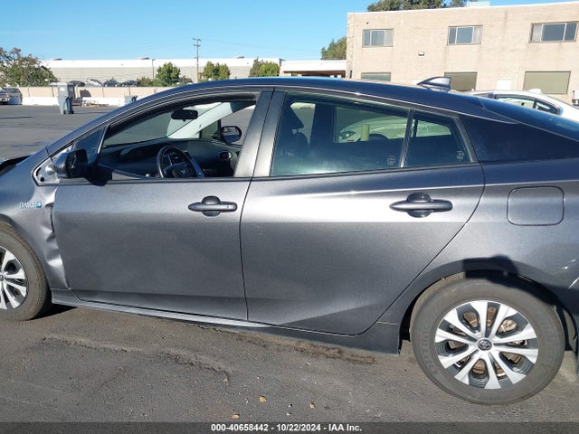 Toyota Prius Prime Le 2021 JTDKAMFP3M3174358 Image 15