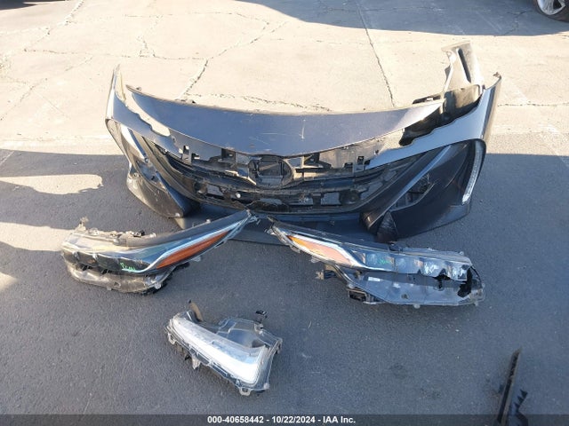 Toyota Prius Prime Le 2021 JTDKAMFP3M3174358 Image 12