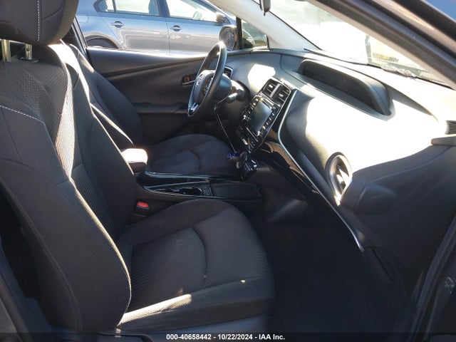 Toyota Prius Prime Le 2021 JTDKAMFP3M3174358 Image 5