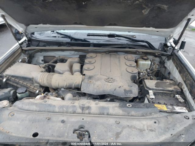 JTEBU5JR1K5653848 Toyota 4runner Trd Off Road Premium