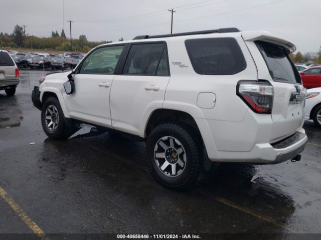 JTEBU5JR1K5653848 Toyota 4runner Trd Off Road Premium