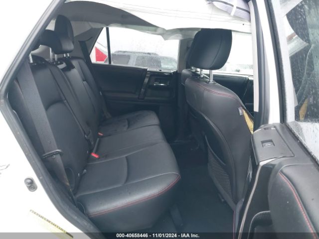 JTEBU5JR1K5653848 Toyota 4runner Trd Off Road Premium