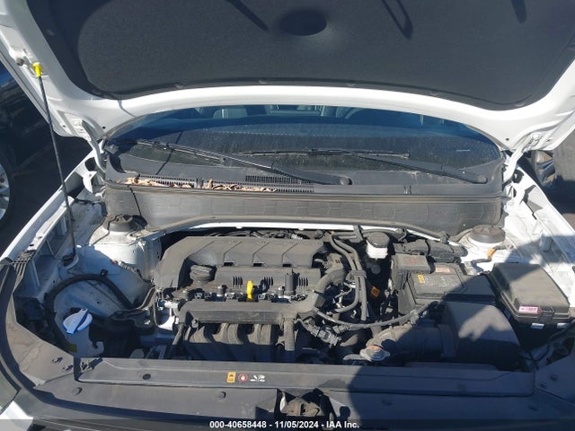 Hyundai Venue Limited 2023 KMHRC8A30PU220906 Image 10
