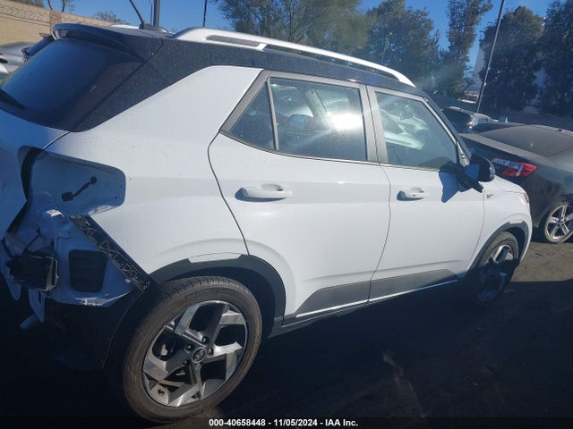Hyundai Venue Limited 2023 KMHRC8A30PU220906 Image 14