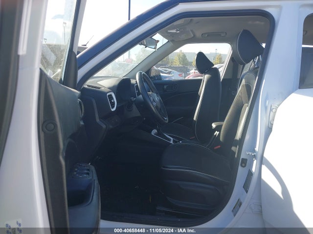 Hyundai Venue Limited 2023 KMHRC8A30PU220906 Image 5
