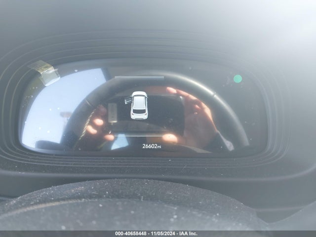 Hyundai Venue Limited 2023 KMHRC8A30PU220906 Image 7