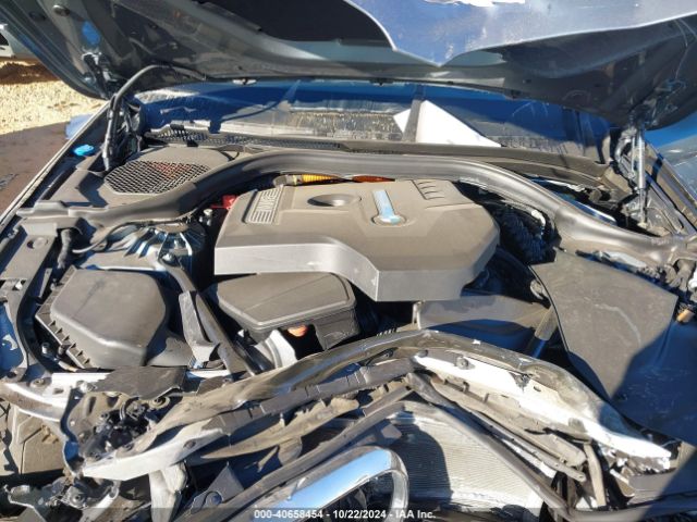 WBAJA9C5XJB033782 BMW 530e Iperformance