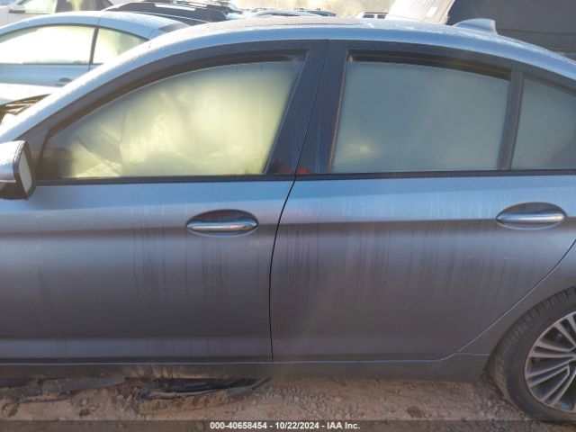 WBAJA9C5XJB033782 BMW 530e Iperformance