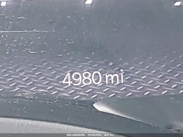 1C6SRFLPXSN576718 RAM 1500 Rebel  4x4 5'7 Box