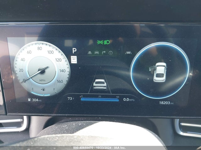 Hyundai ELANTRA SEL 2024 KMHLS4DG4RU770886 Image 7
