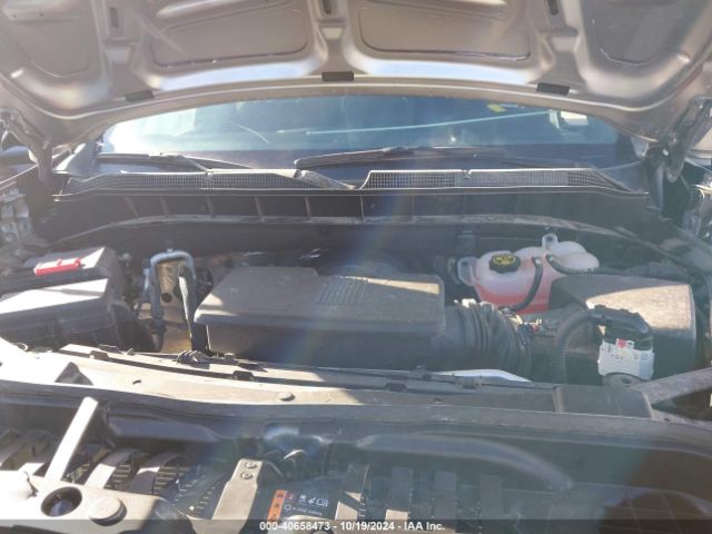 1GCUDDED8RZ174738 Chevrolet Silverado 1500 4wd  Standard Bed Lt