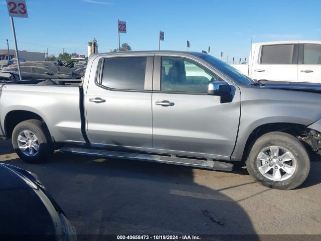 1GCUDDED8RZ174738 Chevrolet Silverado 1500 4wd  Standard Bed Lt