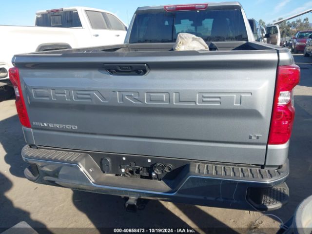 1GCUDDED8RZ174738 Chevrolet Silverado 1500 4wd  Standard Bed Lt
