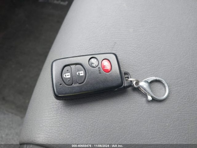 JTDKN3DU8E1744438 Toyota Prius