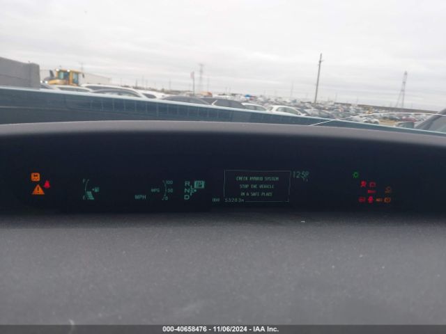 JTDKN3DU8E1744438 Toyota Prius
