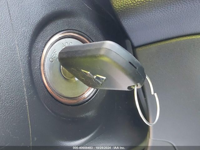 2018 MITSUBISHI MIRAGE ML32A3HJXJH003532 Photo 10