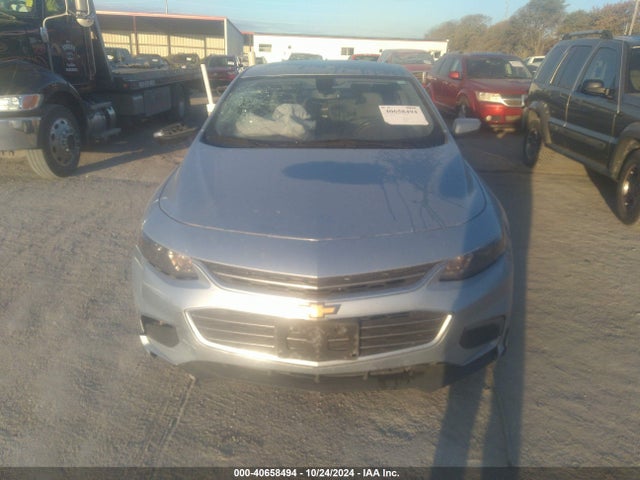 Chevrolet MALIBU 1LT 2017 1G1ZE5ST6HF234920 Image 13